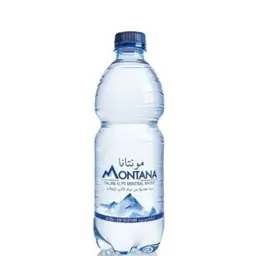 مونتانا